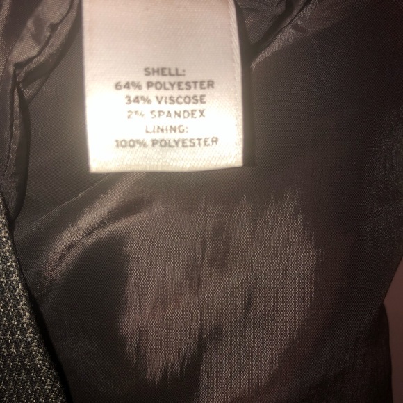 Halogen Shift Skirt - Picture 4 of 4